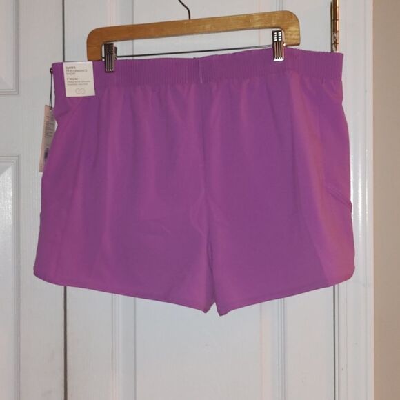 CALIA Women's Swift Shorts Sz  XXL NWT - Picture 2 of 8